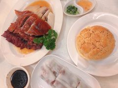 -香港新发烧腊茶餐厅(万象店)