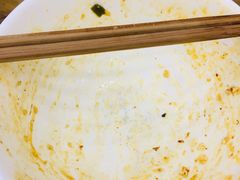 -老刘家泡馍·陕西老字号(钟楼广济街店)