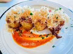 -弗兰克牛排西餐厅 Galla R By Ribone(上海首店)