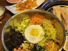 -豚豚猪村烤肉·韩国烤肉(总店)