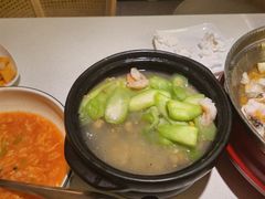 -醉得意·山茶油炒土鸡(泰安万达店)