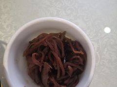 -李连贵熏肉大饼(丰台南路地铁站店)