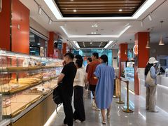 -新侨三宝乐面包店(崇文门店)