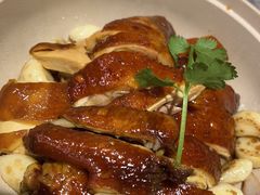 -留半山·香港食堂(啦啦宝都店)