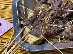 猪肝-阿姨小肉摊(同济西苑店)