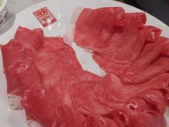 -京门老爆三·铜锅涮肉 爆肚(望京店)