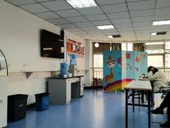 -安徽医科大学附属口腔医院(梅山路院区)