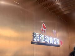 -pd派德宠物中心医院24H急重症·眼科中心·血液透析中心(嵩山北路店)