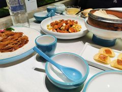 -聆桂烤鸭·金奖烤鸭(静联广场店)