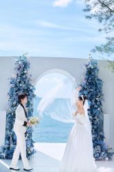 -太古映画婚纱摄影(天河店)