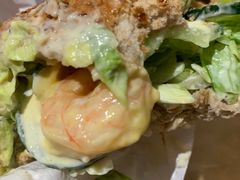 -赛百味SUBWAY(永业店)