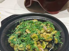砂锅胡豆-蜀厨小匠·民间川菜(犀浦店)