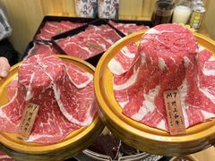 -牛匠和牛寿喜锅(西安总店)