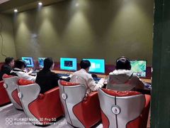 -里堂派对·独栋团建聚会小院轰趴馆(三圣乡店)