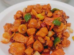 -同发号饭庄(复兴路店)