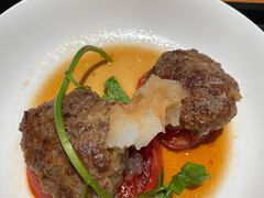 茄汁汉堡-みほりん味保灵(六月汇广场店)