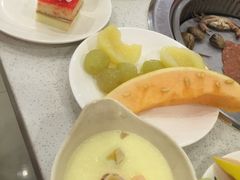 -兆丰海鲜烧烤涮自助(丰南总店)