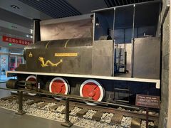 -中国铁道博物馆(正阳门馆)