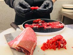 -鸿姐老火锅·传统炒料(上海旗舰店)