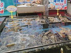 -天鲜阁·海鲜粤菜·33年老字号(石槎白云站店)