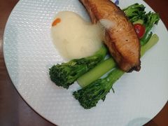 -haxnbauer海森堡德国餐厅(深圳coco店)
