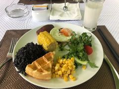 -天目湖御水温泉·度假酒店