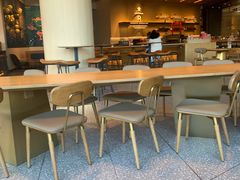 -星巴克臻选(上海合生汇1F店)