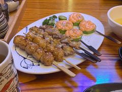 -坂吉屋·居酒屋深夜食堂(龙湖店)