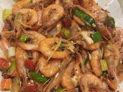 -阿浪海鲜连锁加工店(B栋2排1号火车头店)