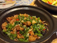 -群英会·三国菜(曹魏古城店)