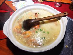 -四点半烤吧(港龙华侨城店)