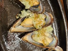 -萨莉亚意式餐厅(万嘉商业广场店)