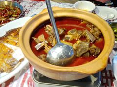 -石牌岭小亮蒸虾•湖北老字号(左岭店)