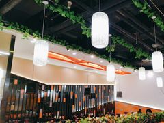 -四季喧黔味豆米火锅(万达广场店)