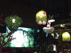 -胡桃里音乐酒馆(曲江店)