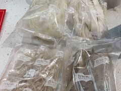 -想时吻泡蛋苕粉(徐东店)