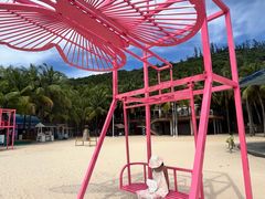 -海南分界洲岛旅游区