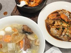 -阿毛饭店(和义路店)