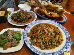 -徐鼎盛民间菜(微电园店)