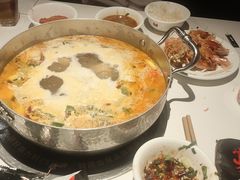 -七欣天香辣蟹火锅(闵行浦江欢乐颂店)