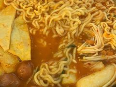 -BOPEYE·波派炸鸡(河西中央商场店)