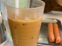 -華歡冰室-WahFoon(吉大店)