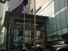 -上海贝尔特酒店(巴黎春天店)