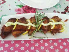 -吃饼人西餐(南开店)