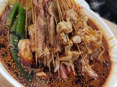 -胃笑·开水鸡钵钵鸡(18年老店)
