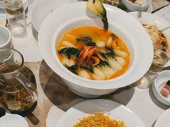 -永春园·扬州早茶·淮扬菜(漫乐城店)