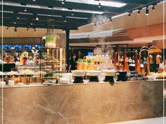 -圆顶阁西餐厅(郑州索菲特国际饭店 )