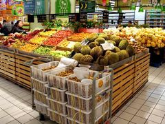 -华润万家(长安路店)