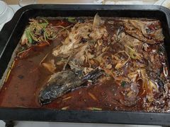 -新凯旋烧烤·燕姐千岛湖土菜