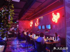 -馋火炉鱼(新世界百货望京店)
